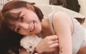 想想无关紧要的事，看看美女